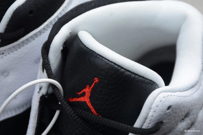 One Kick (2018) 414571-104 Jordan Air 13 Got Game He Retro 0810